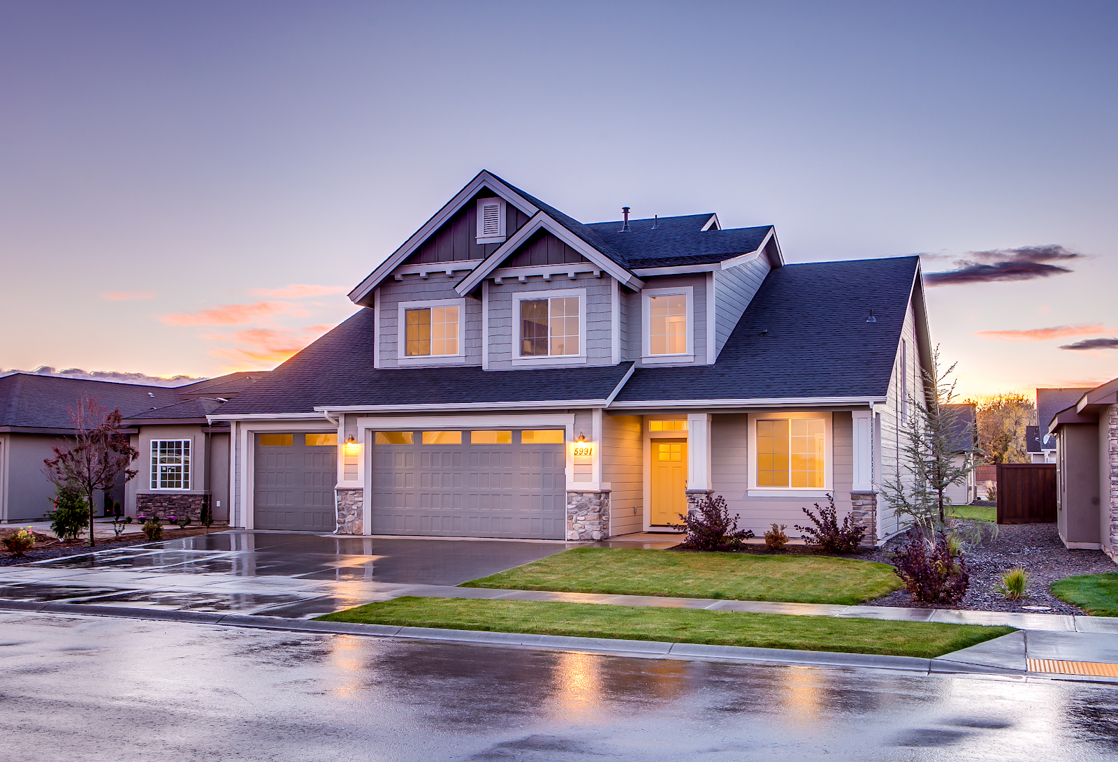 Home Owner's Changing Demands and How it Effects Oregon Contractors