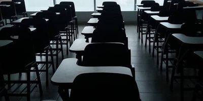 When Schools Shut Down, Oregon Contractors' Computers Started Up