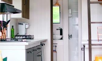 The Tiny House Market: The Opportunities for Oregon Contractors
