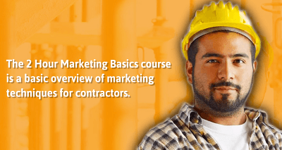 promotional video showing demo content