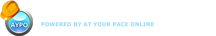 CCBLicense.com Powered by At Your Pace Online.